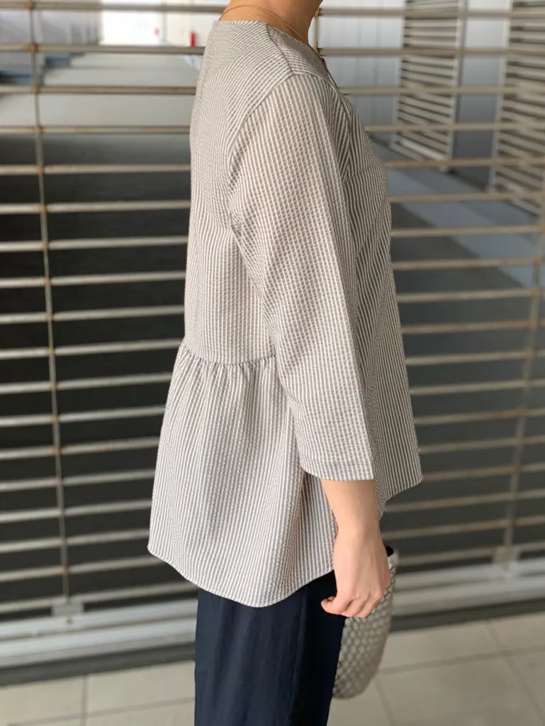 23区 望月 コーディネート画像