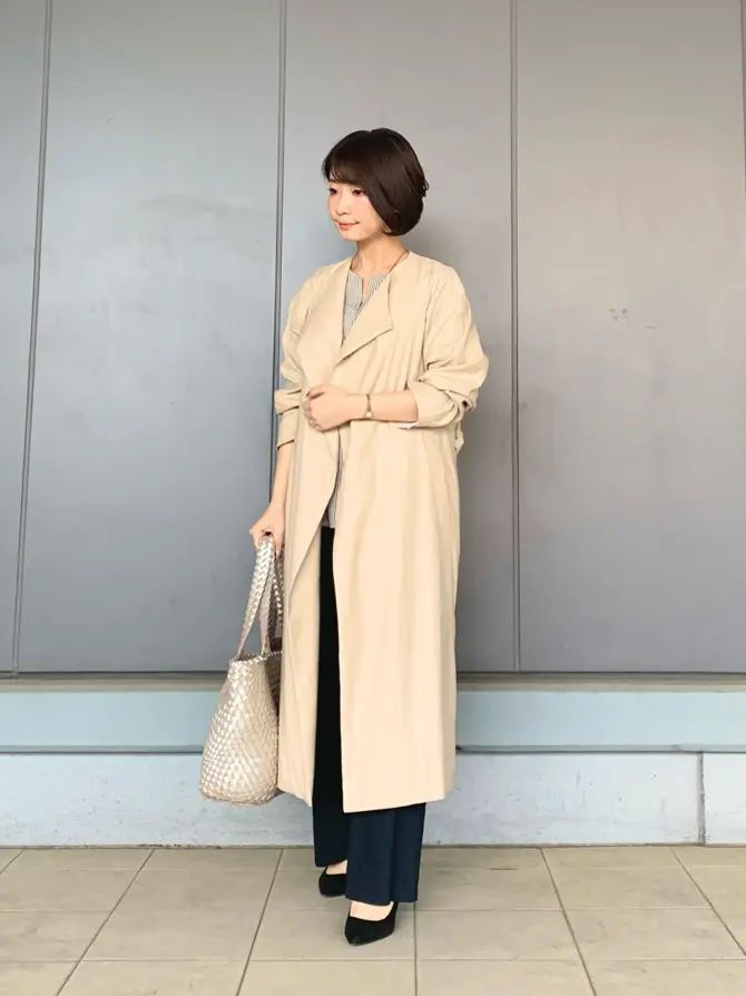 23区 望月 コーディネート画像