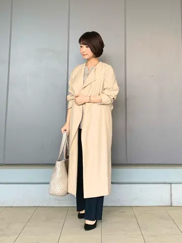 23区 望月 コーディネート画像