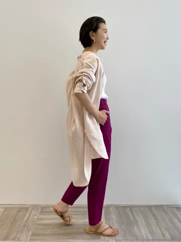 23区 大原 コーディネート画像