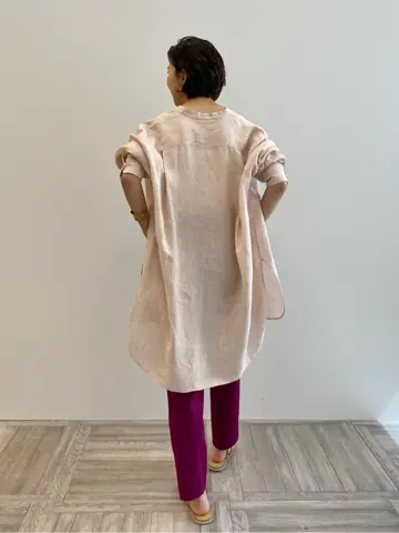 23区 大原 コーディネート画像