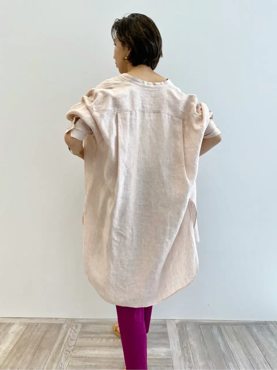 23区 大原 コーディネート画像