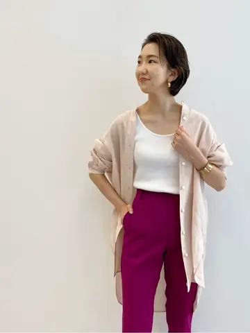 23区 大原 コーディネート画像