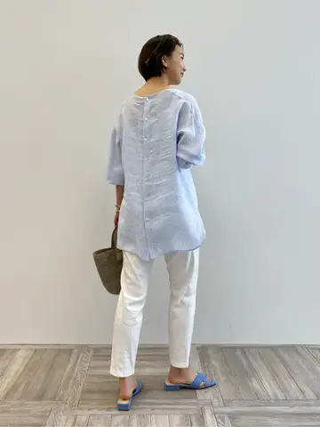 23区 大原 コーディネート画像