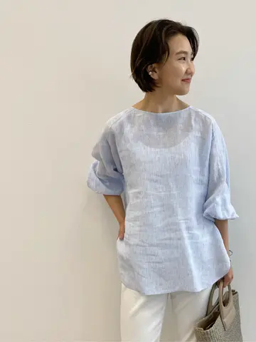 23区 大原 コーディネート画像