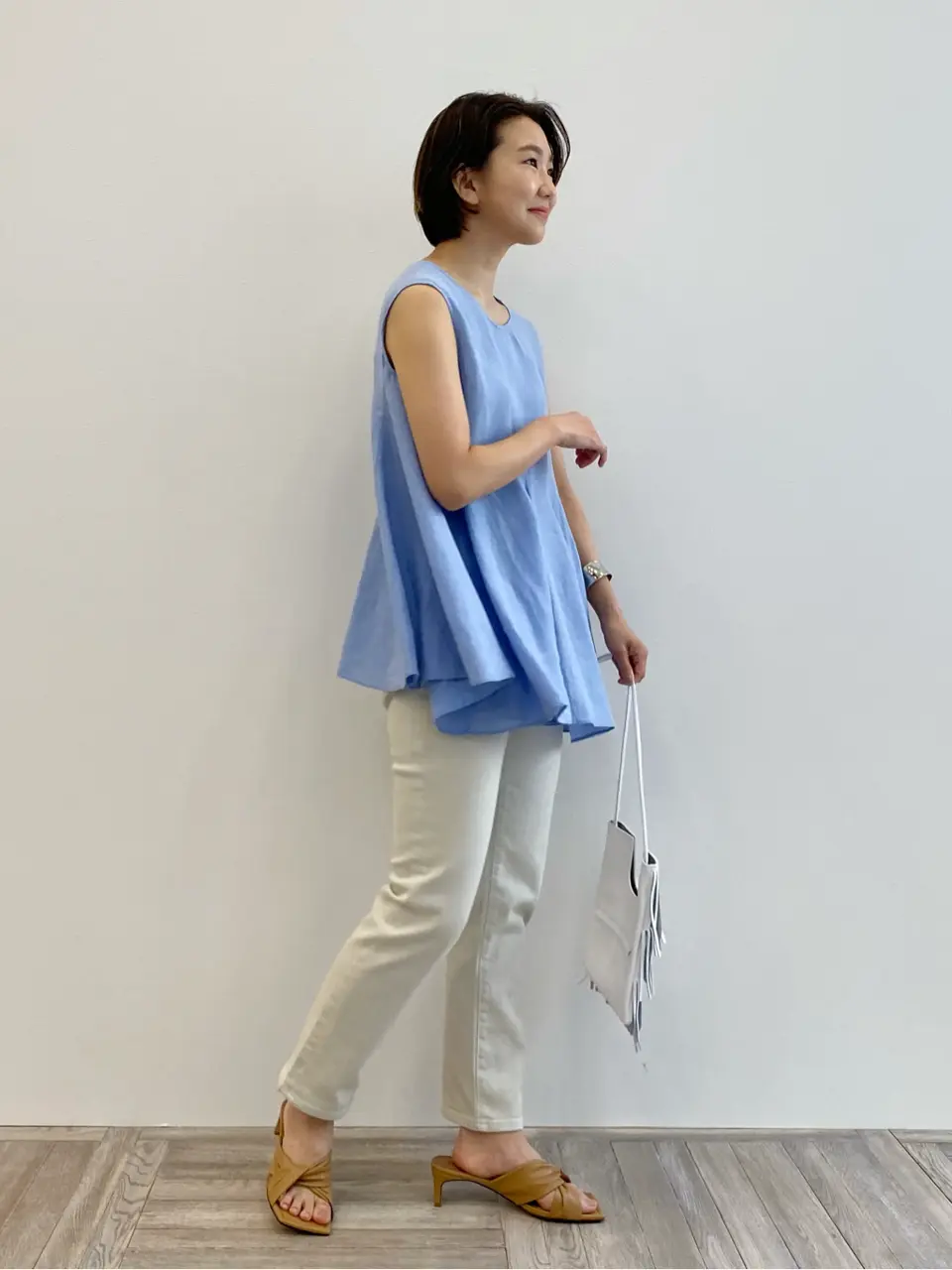  大原 コーディネート画像