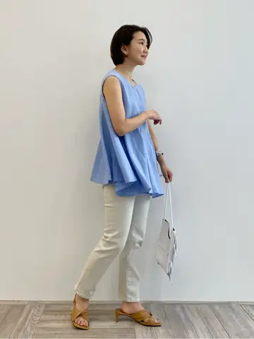 23区 大原 コーディネート画像