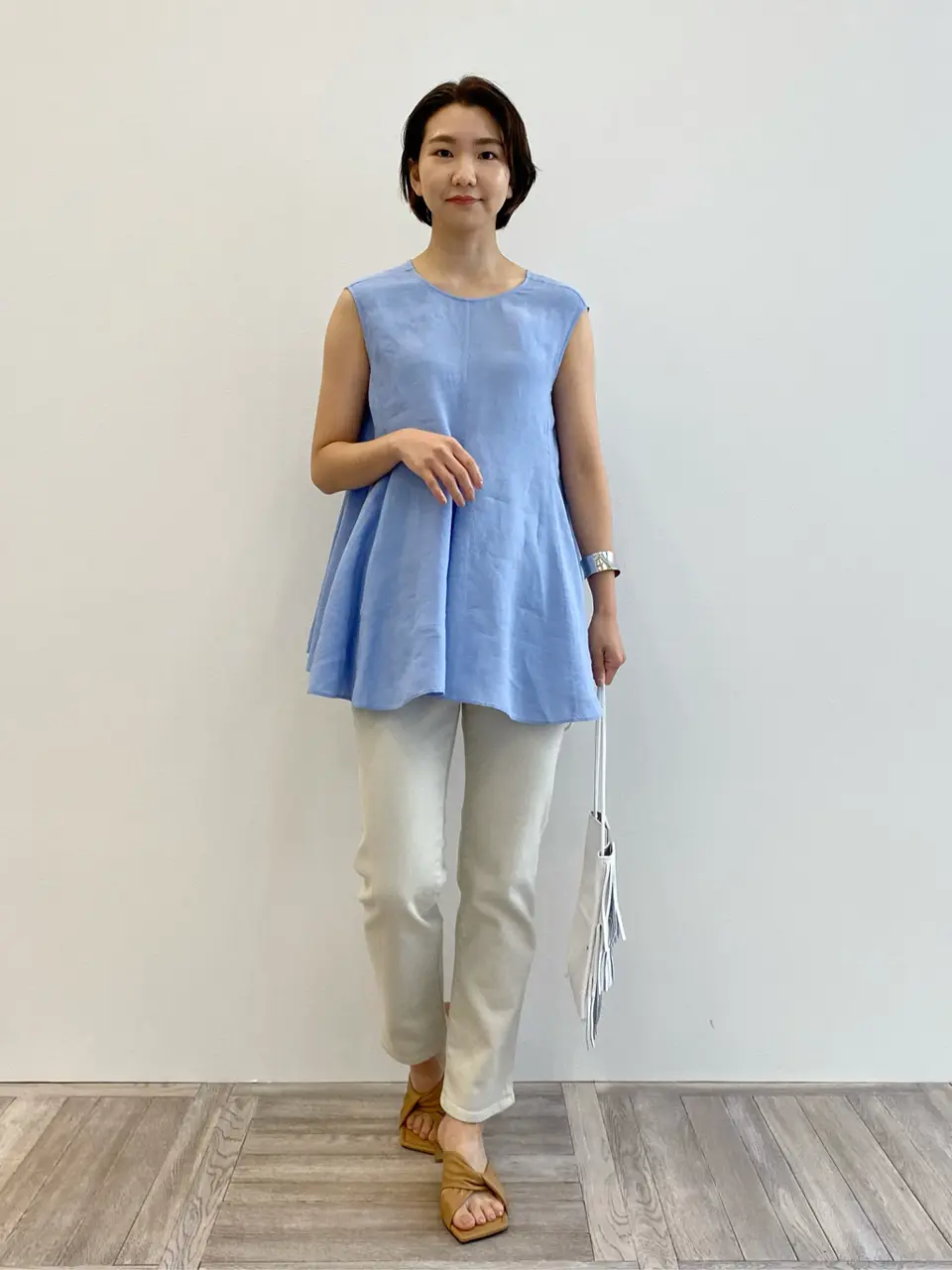 23区 大原 コーディネート画像