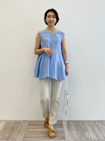 23区 大原 コーディネート画像