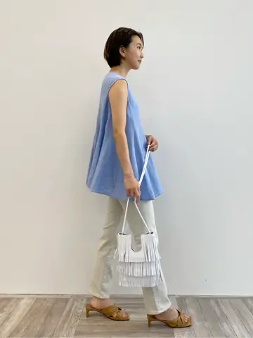 23区 大原 コーディネート画像