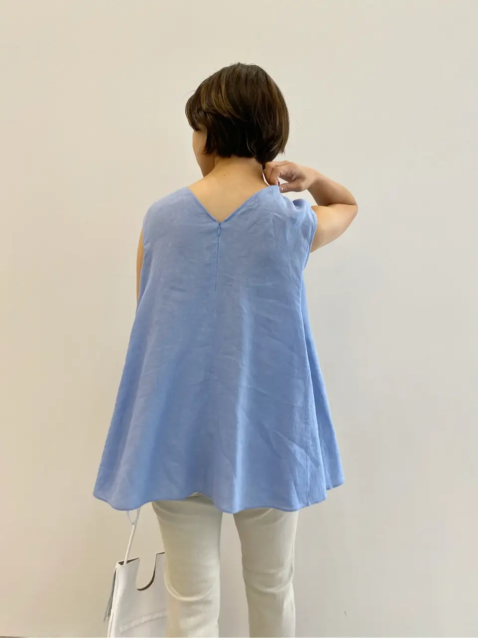 23区 大原 コーディネート画像