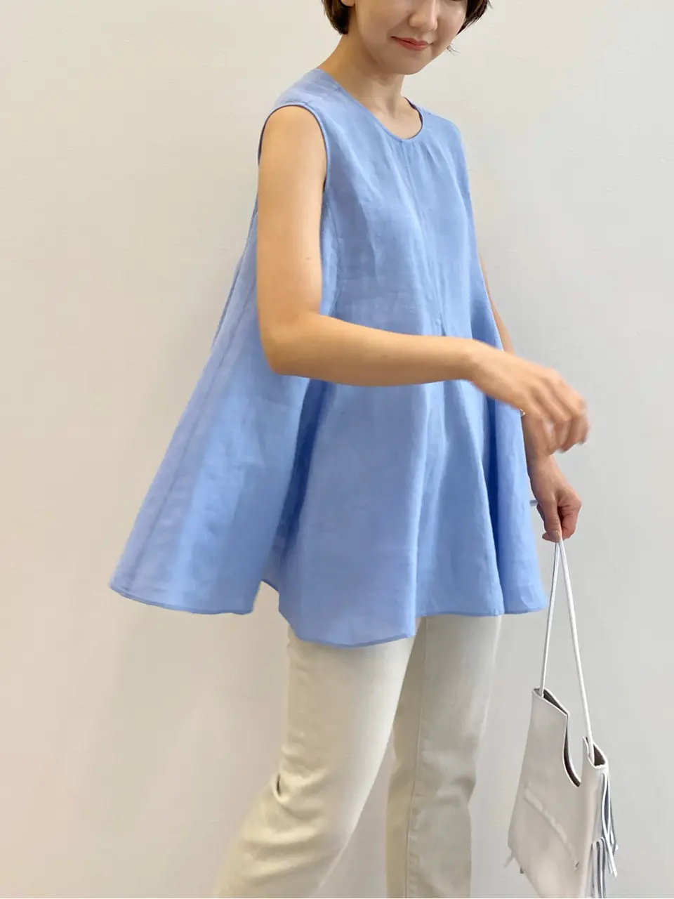 23区 大原 コーディネート画像