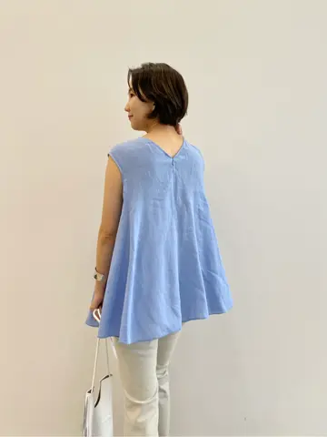 23区 大原 コーディネート画像