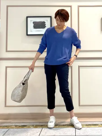 23区 荒川 コーディネート画像