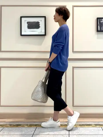 23区 荒川 コーディネート画像