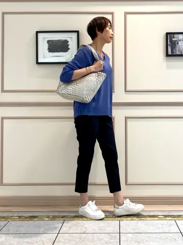 23区 荒川 コーディネート画像