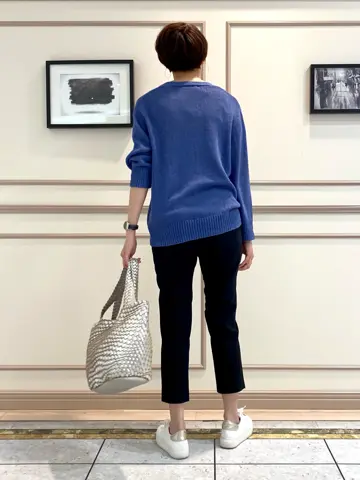 23区 荒川 コーディネート画像