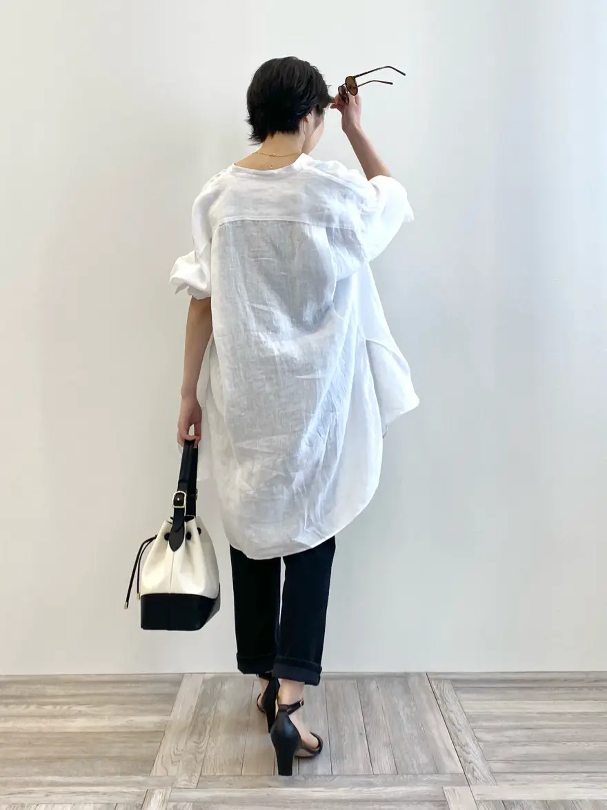 23区 板垣 コーディネート画像