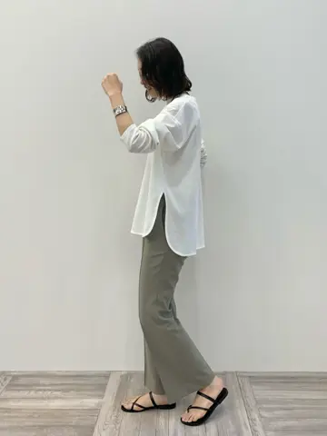 23区 秋葉 コーディネート画像