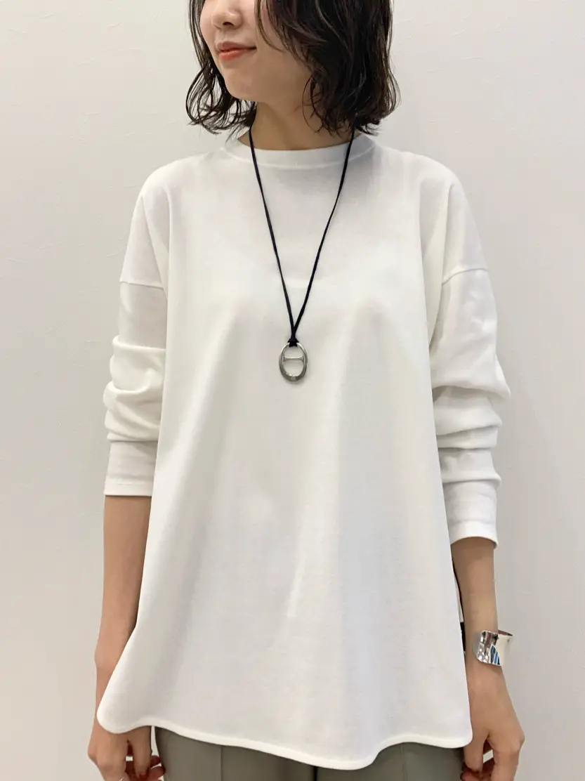 23区 秋葉 コーディネート画像