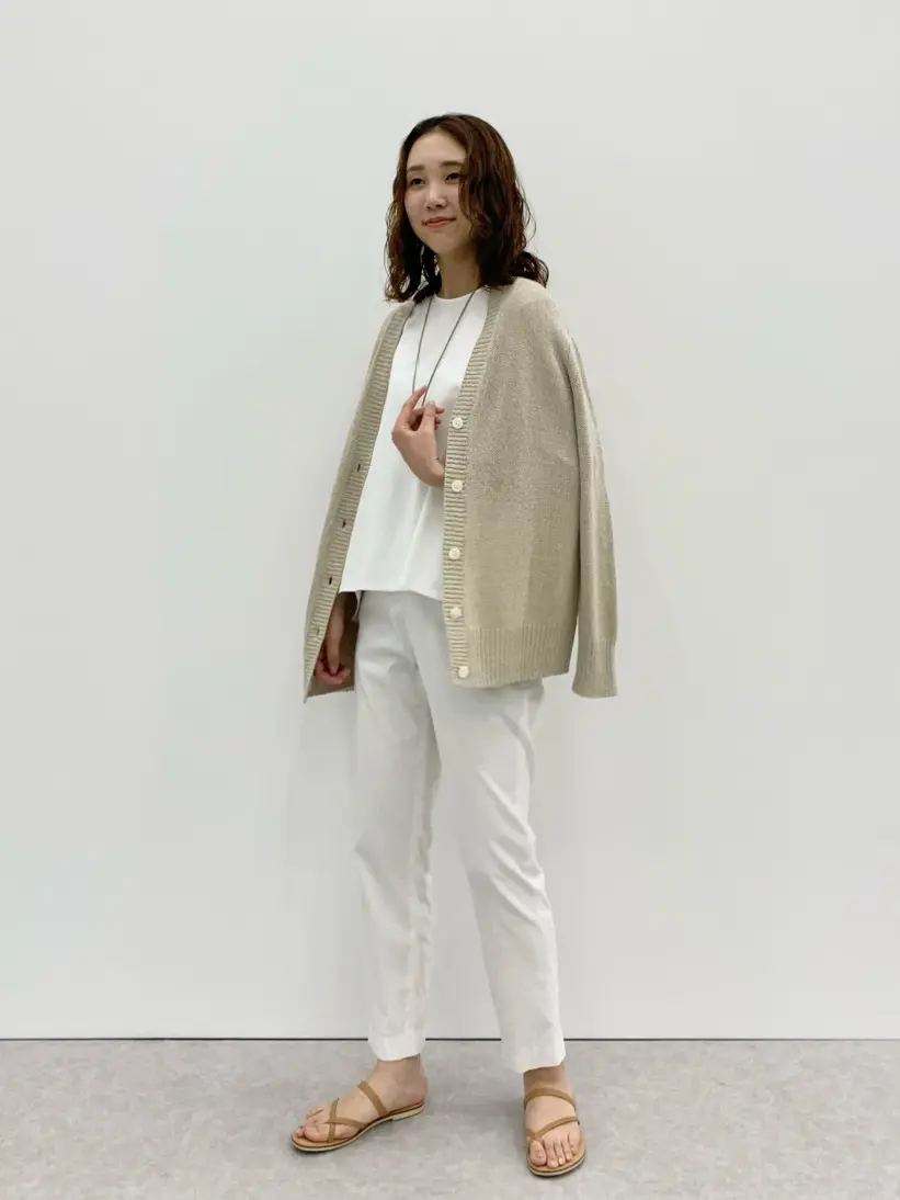  秋葉 コーディネート画像