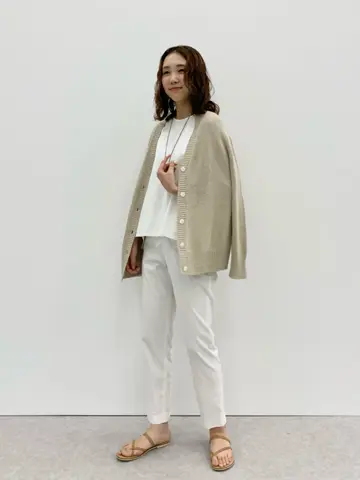 23区 秋葉 コーディネート画像