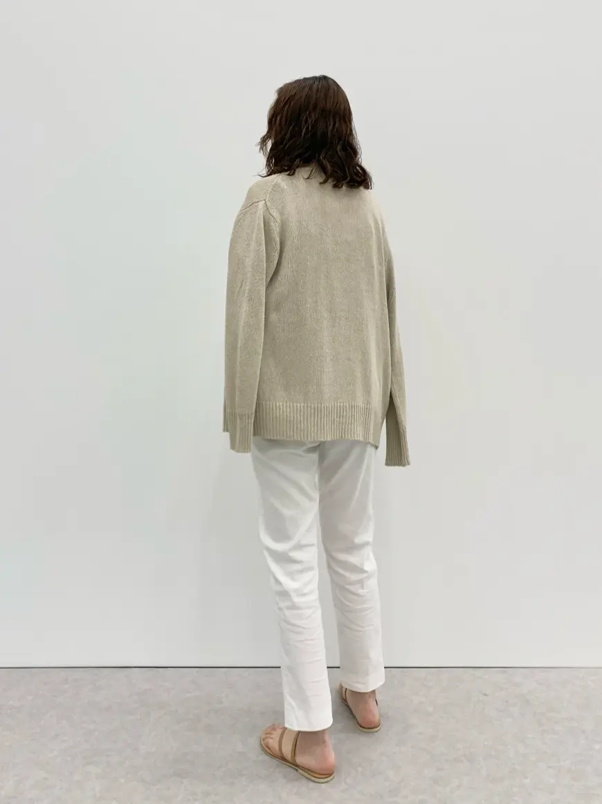 23区 秋葉 コーディネート画像