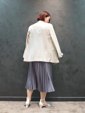 23区 新井田 コーディネート画像