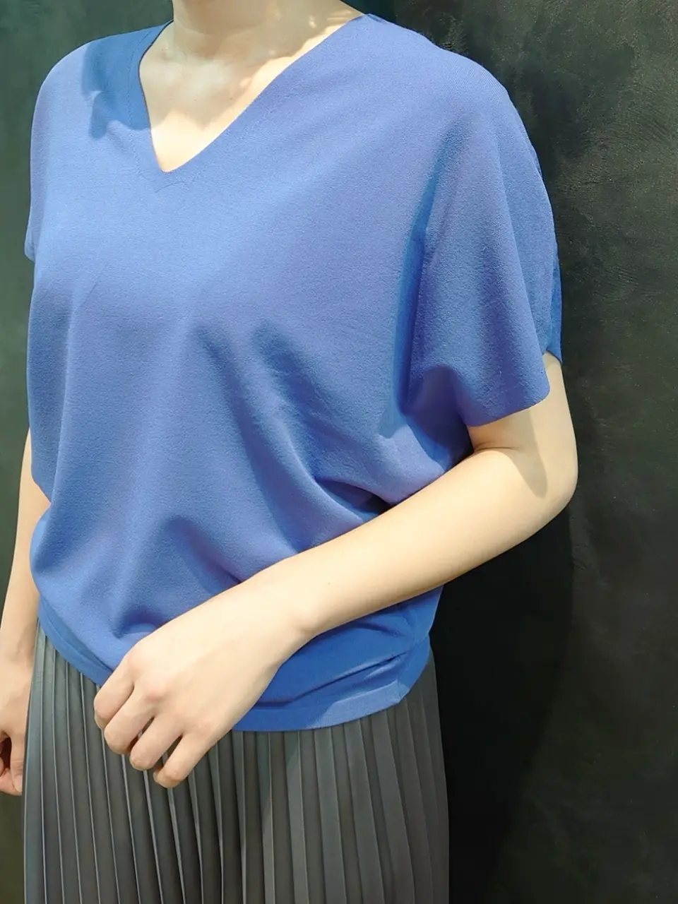 23区 新井田 コーディネート画像