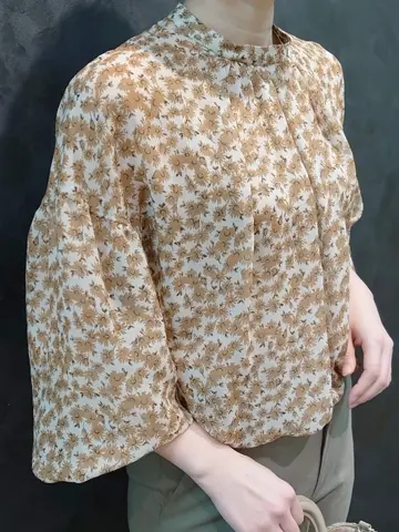 23区 新井田 コーディネート画像