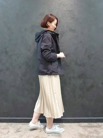 23区 新井田 コーディネート画像