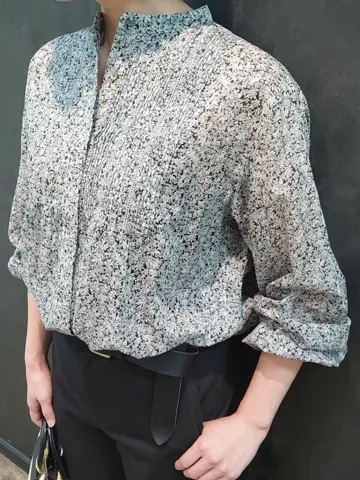 23区 新井田 コーディネート画像