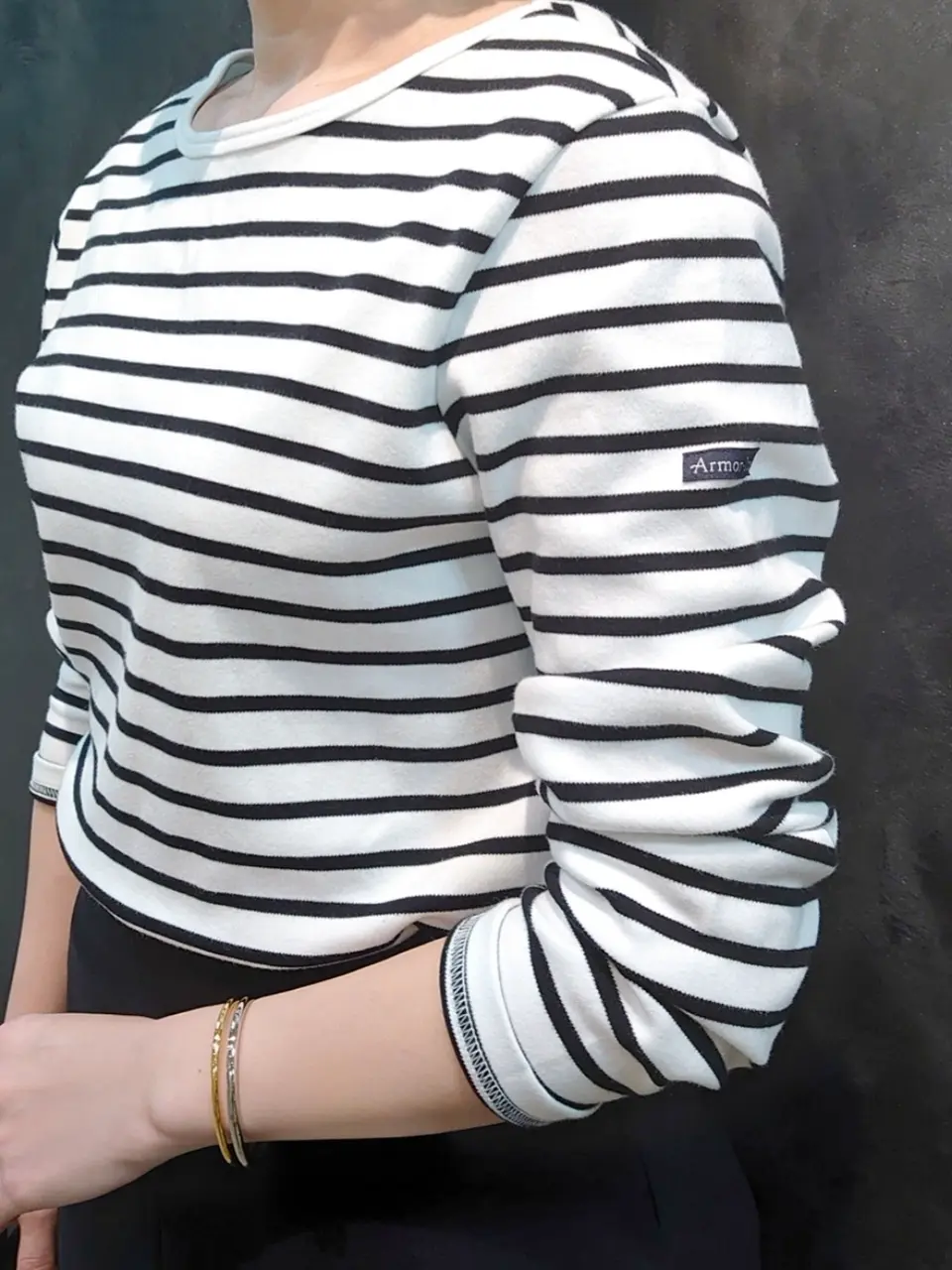 23区 新井田 コーディネート画像