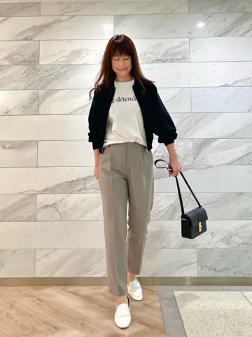 23区 照木 コーディネート画像