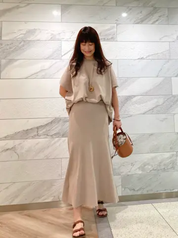 23区 照木 コーディネート画像