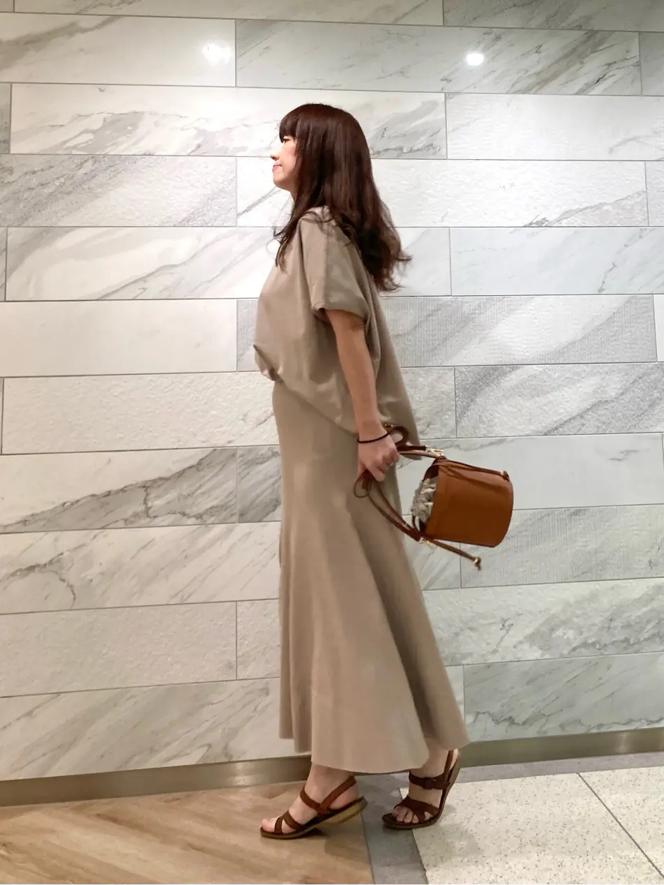 23区 照木 コーディネート画像