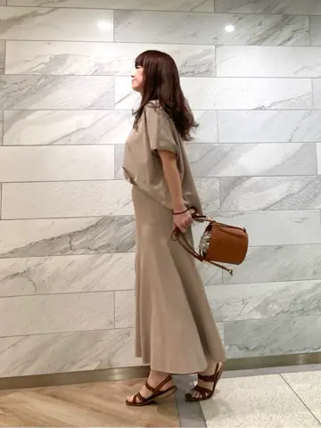 23区 照木 コーディネート画像