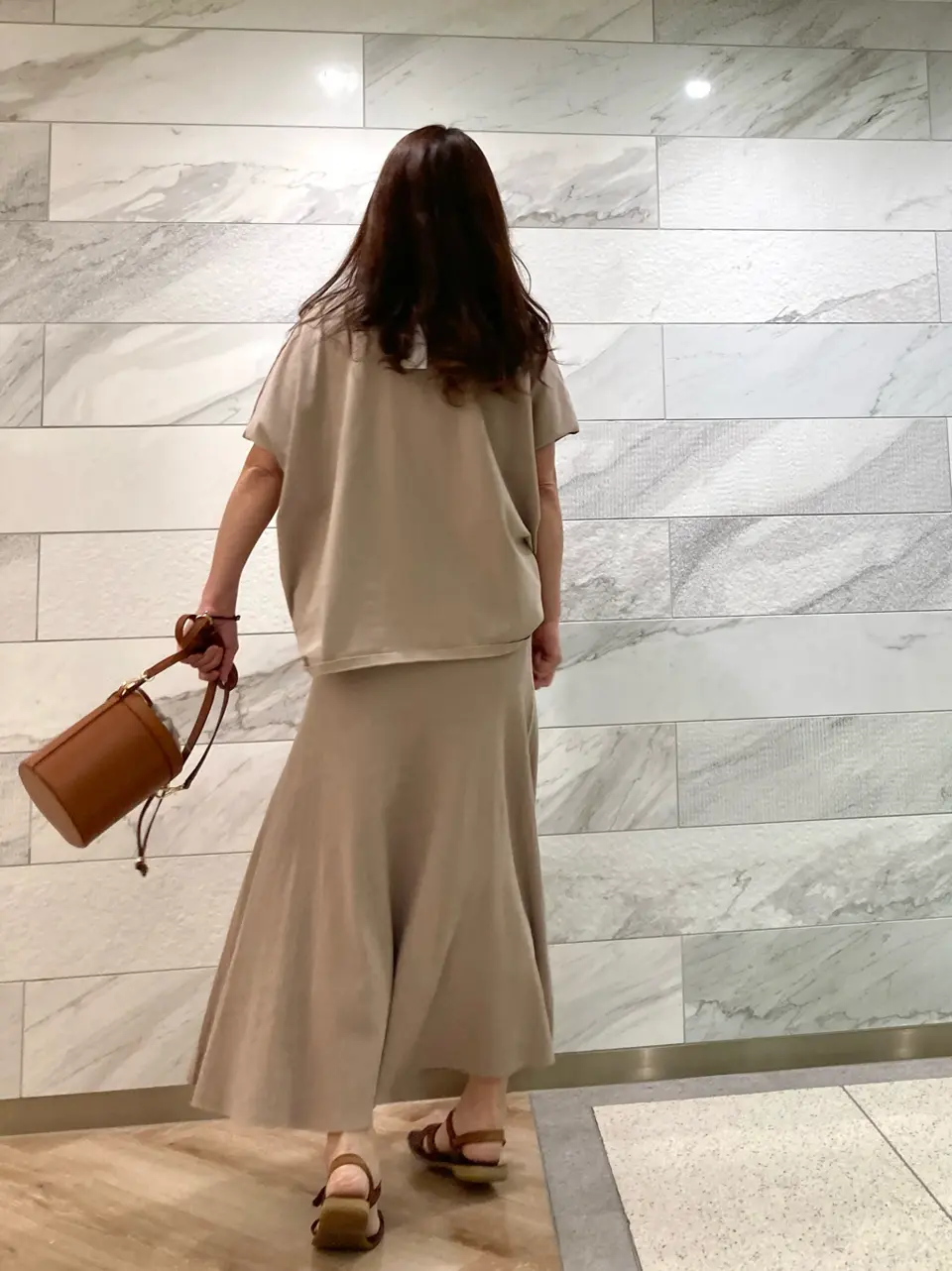 23区 照木 コーディネート画像