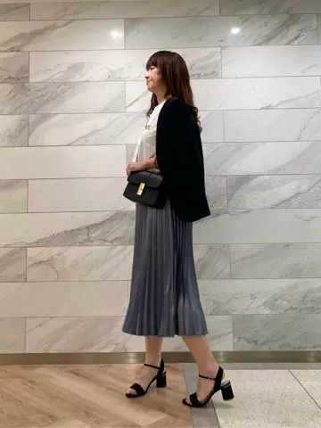 23区 照木 コーディネート画像