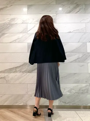 23区 照木 コーディネート画像