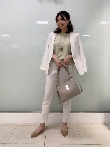 23区 原 コーディネート画像