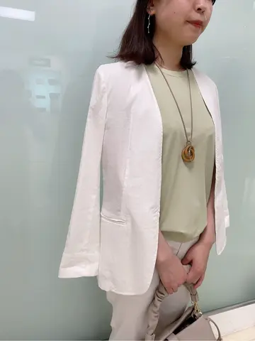 23区 原 コーディネート画像