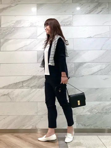 23区 照木 コーディネート画像