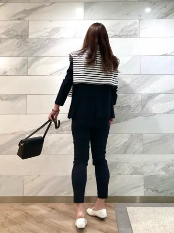 23区 照木 コーディネート画像