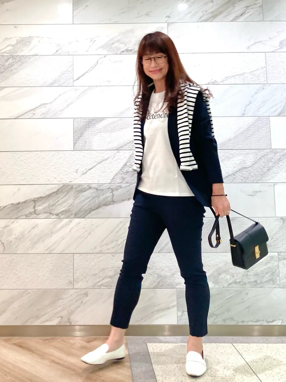 23区 照木 コーディネート画像