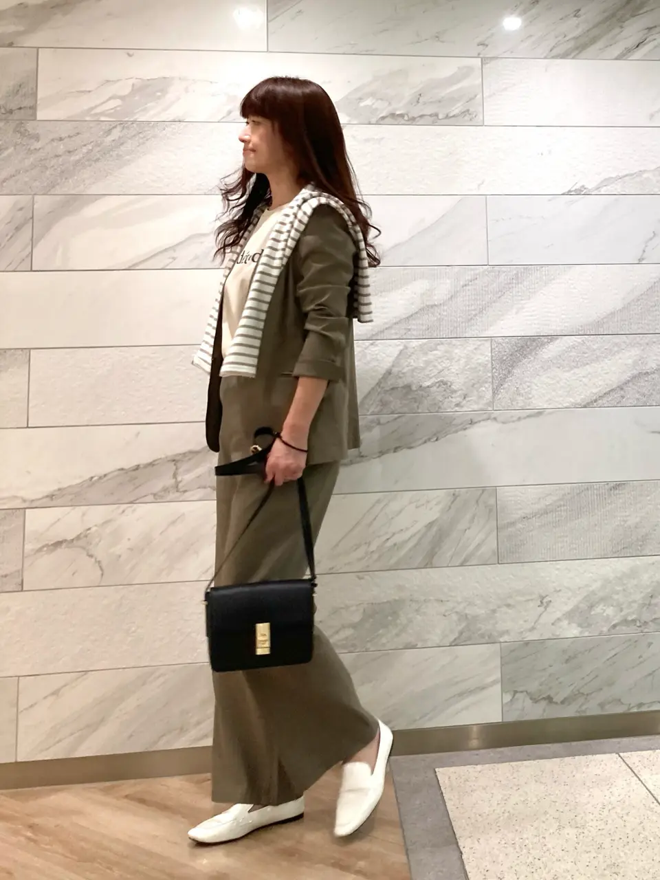 23区 照木 コーディネート画像