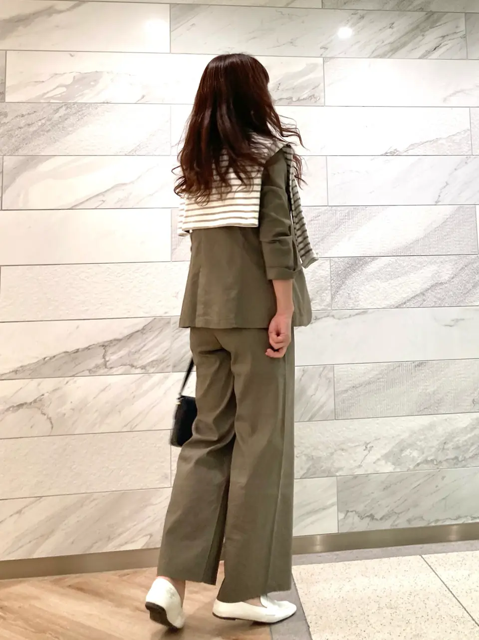 23区 照木 コーディネート画像