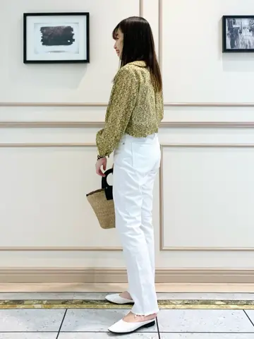 23区 金林 コーディネート画像