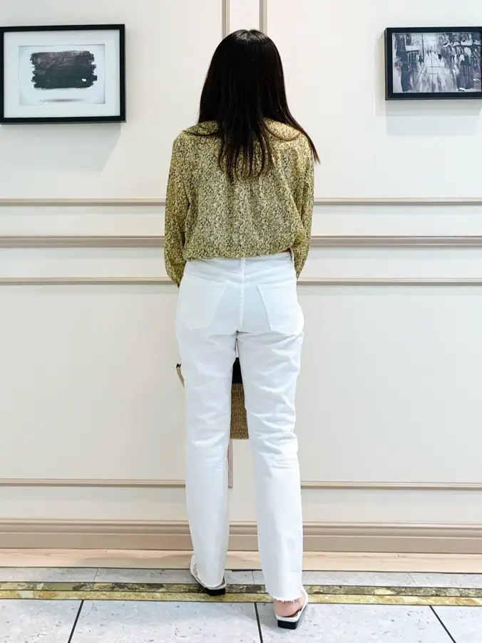 23区 金林 コーディネート画像