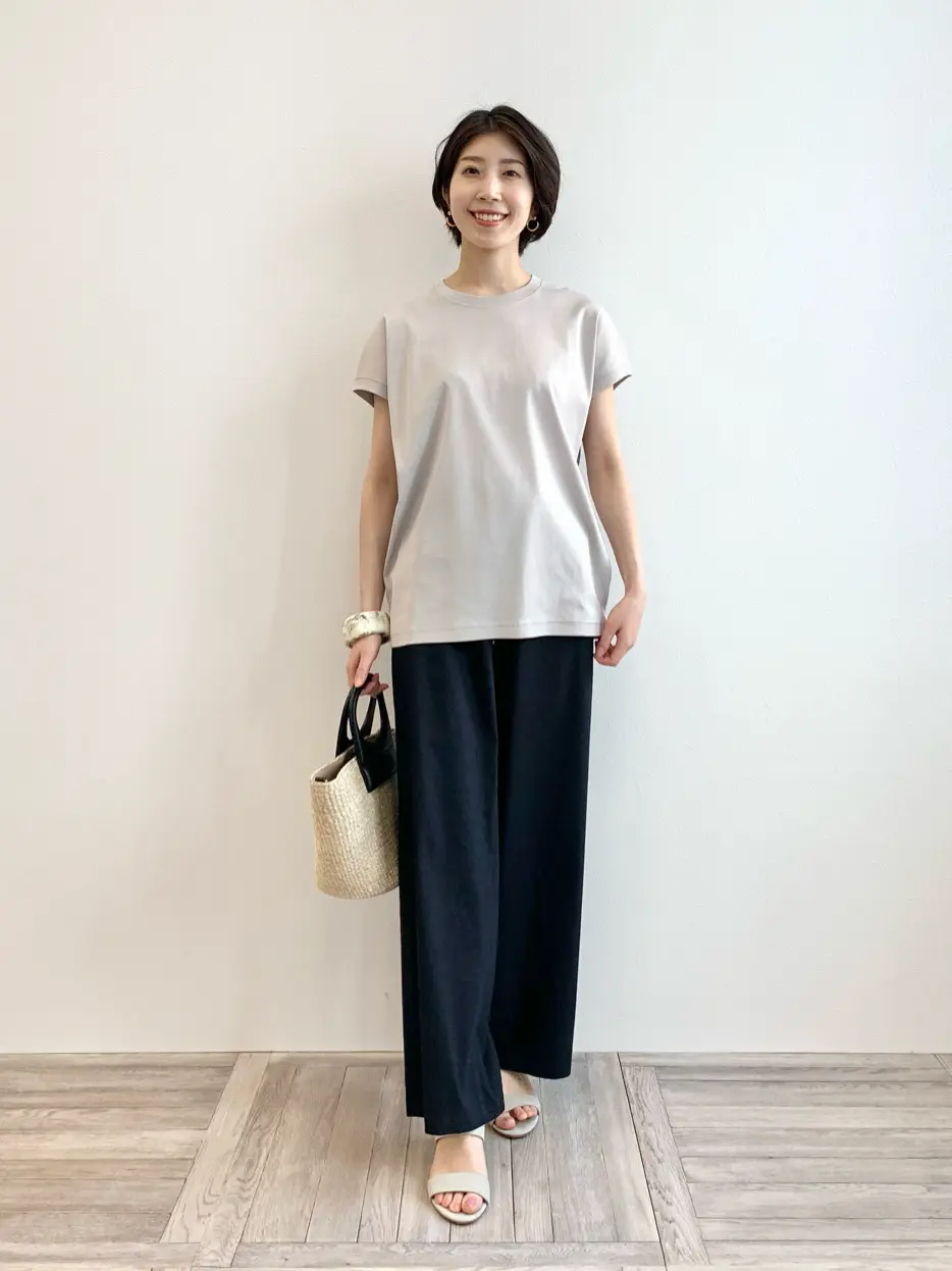  板垣 コーディネート画像